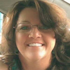 Meet your Posher, Patricia